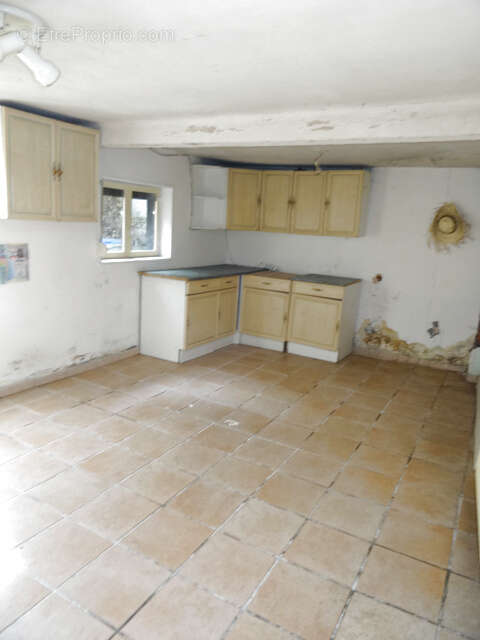 Maison à SOLRE-LE-CHATEAU