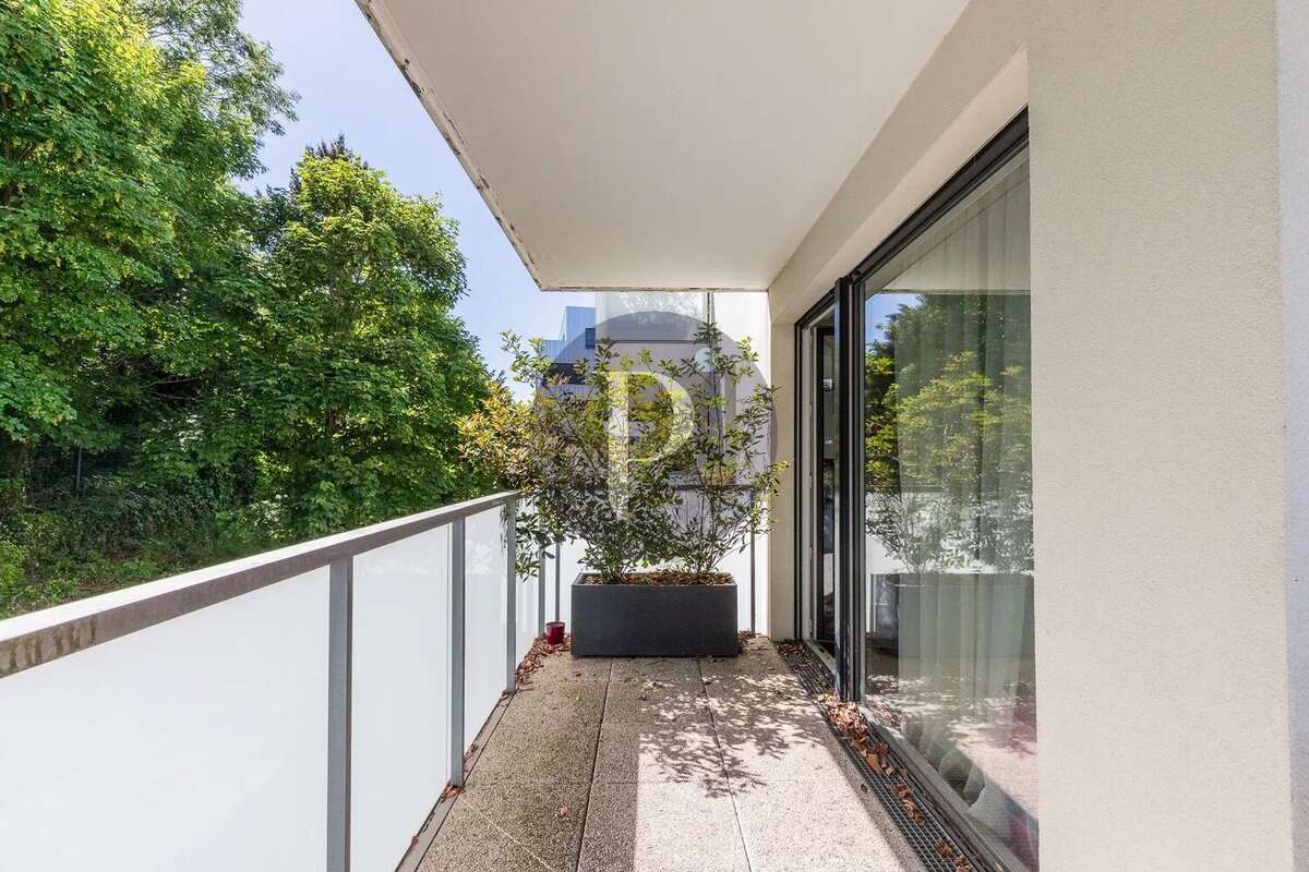 Appartement à CHATENAY-MALABRY