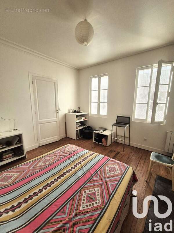 Photo 6 - Appartement à BORDEAUX