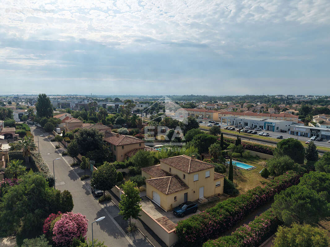 Terrain 760m² à perpignan - photo 5