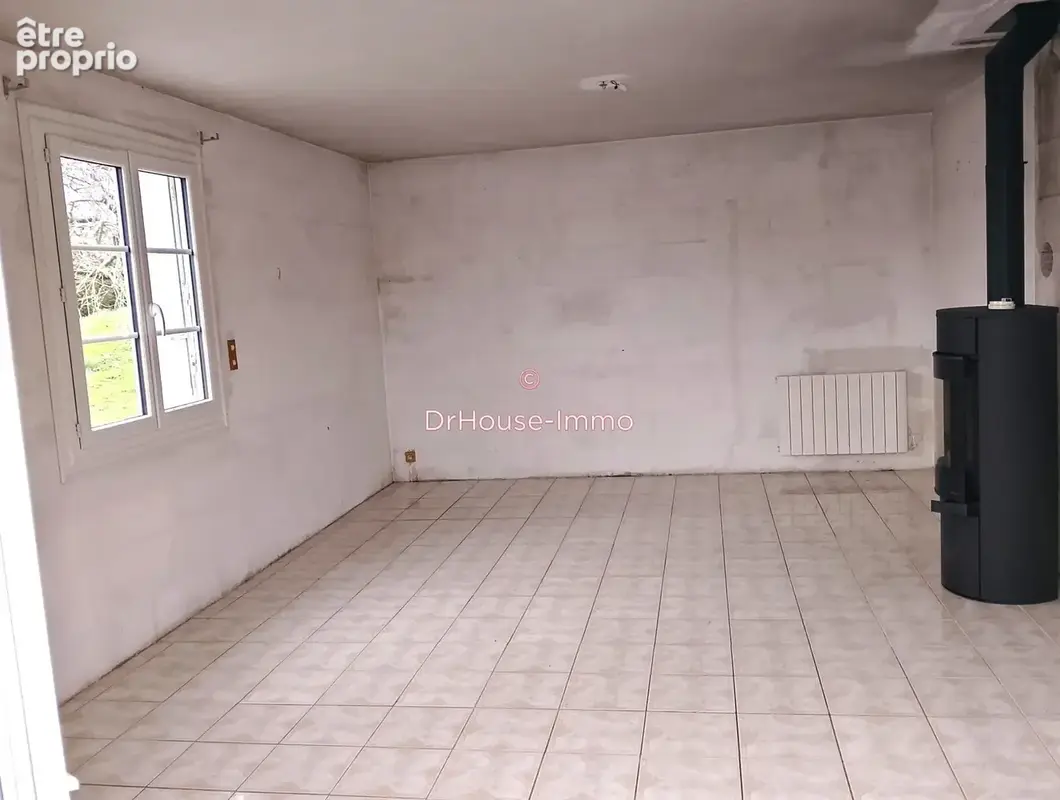 Maison 4 pièces 120 m² à vendre à Nouans-Les-Fontaines (37460) - photo 25