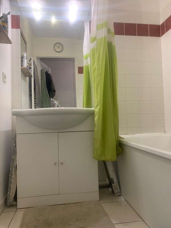 Appartement à FRIVILLE-ESCARBOTIN