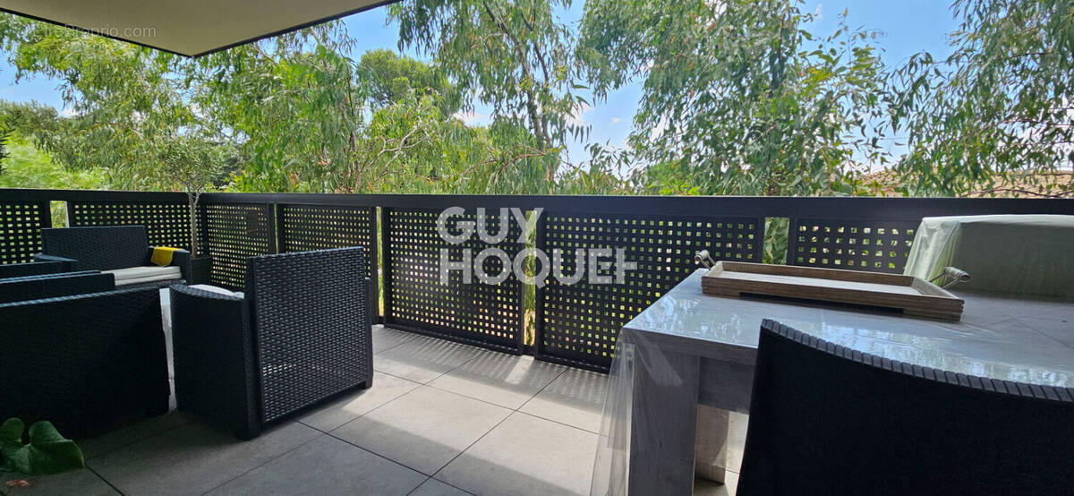 Appartement à NARBONNE