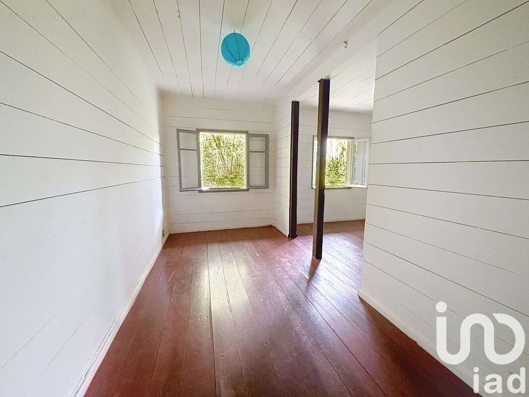 Photo 7 - Maison à SAINT-DENIS