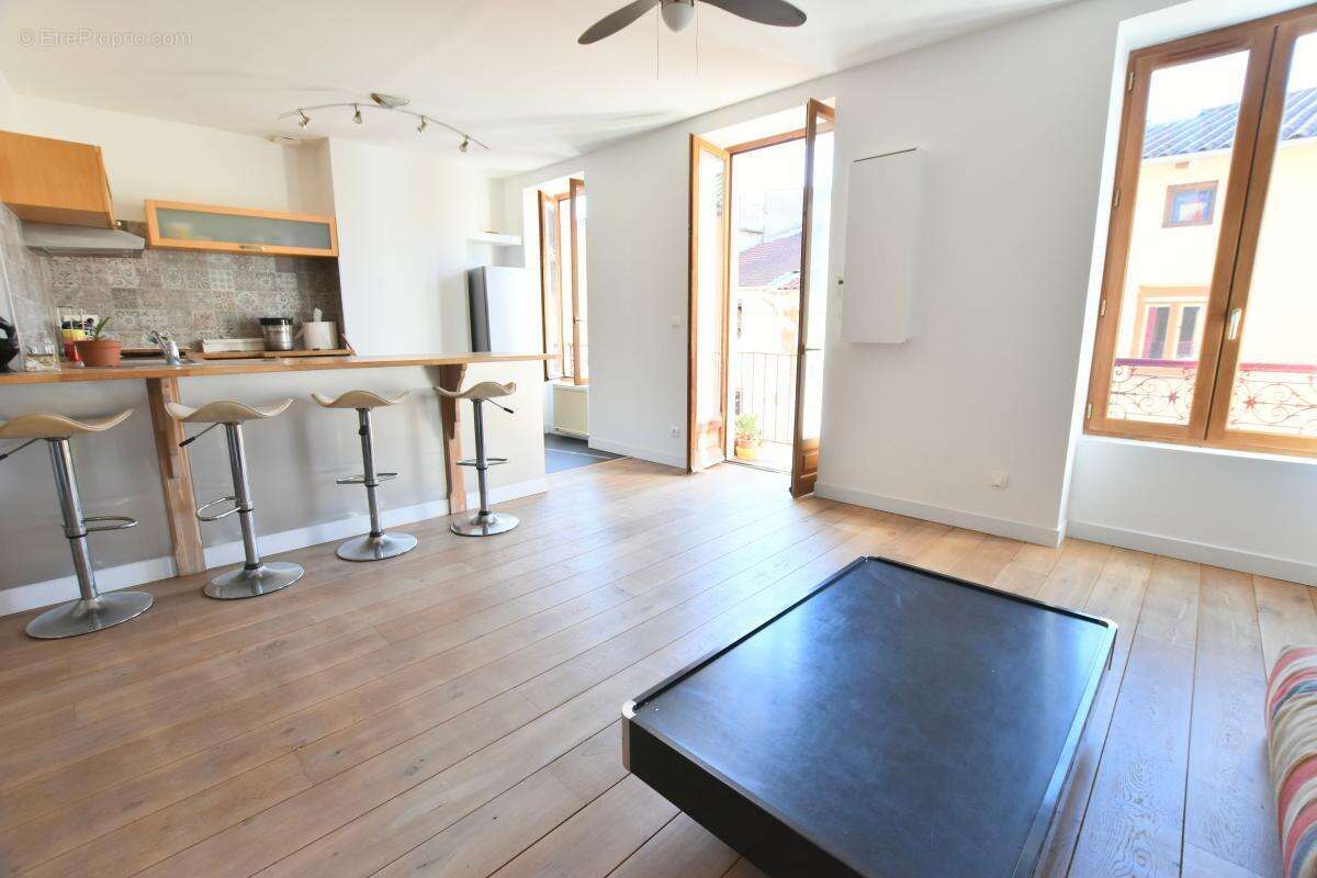 Appartement 62 m2 À Vendre - photo 3