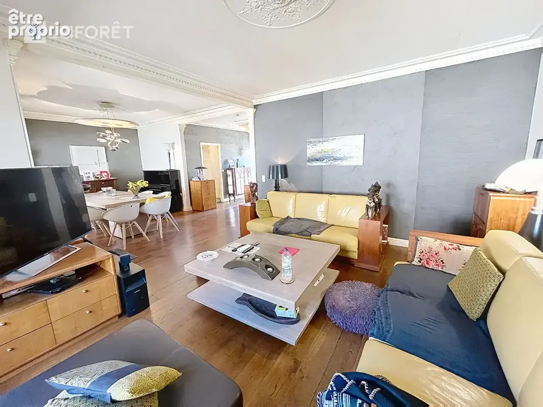 Maison Lorient 6 pièce(s) 170 m2 - photo 5