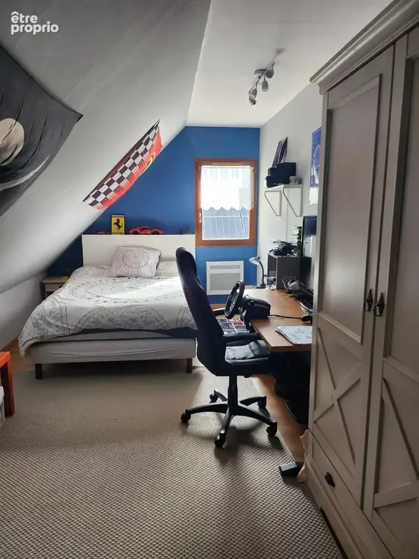 Vente Maison Pont-audemer(27500) 299 000ï¿œ - photo 9