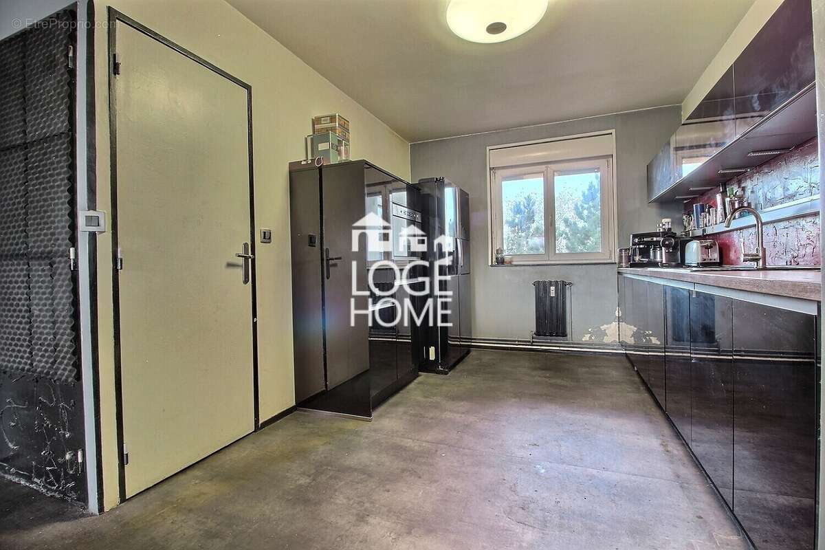 Appartement à ROUBAIX