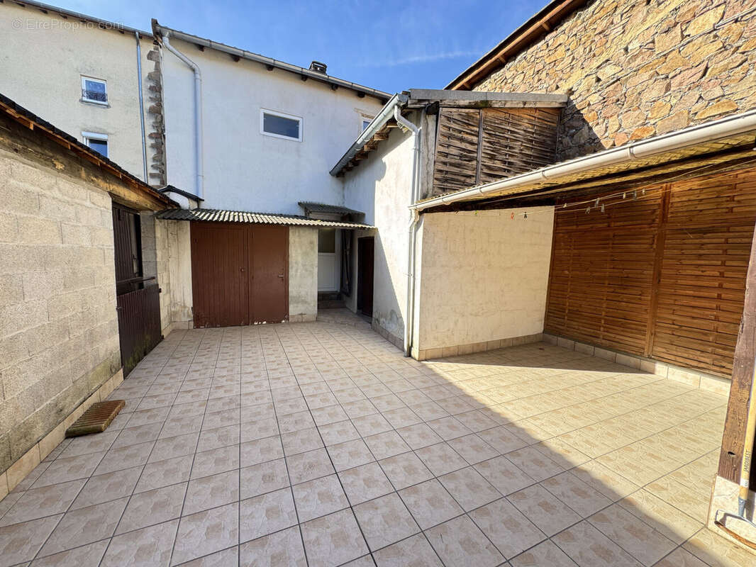 Photo 3 - Appartement à THIZY