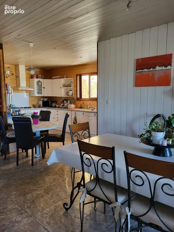 Maison 5 pièces 150 m² à vendre à Beyssenac (19230) - photo 3