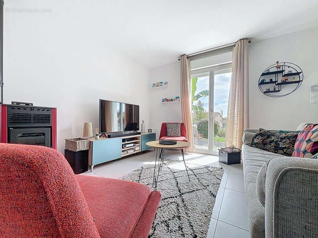 Photo 9 - Maison à CREON