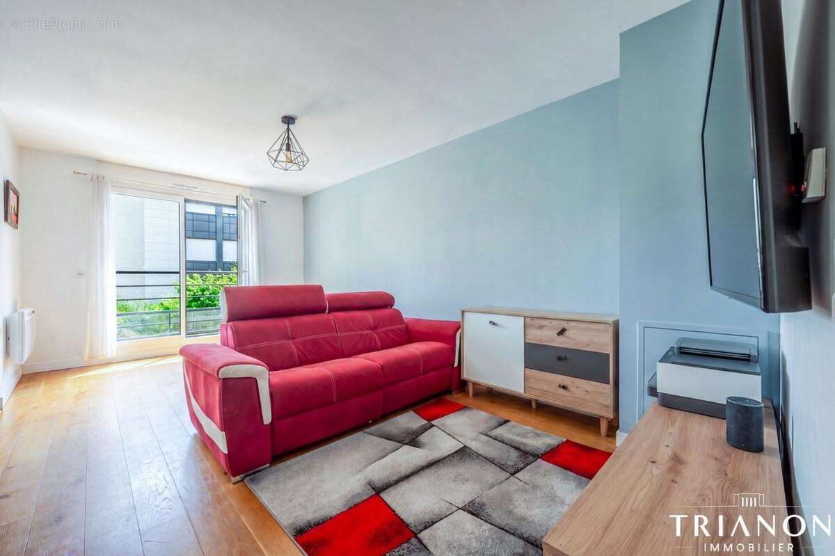 Appartement à SURESNES