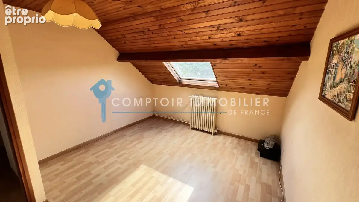 Maison sur sous sol total - photo 13