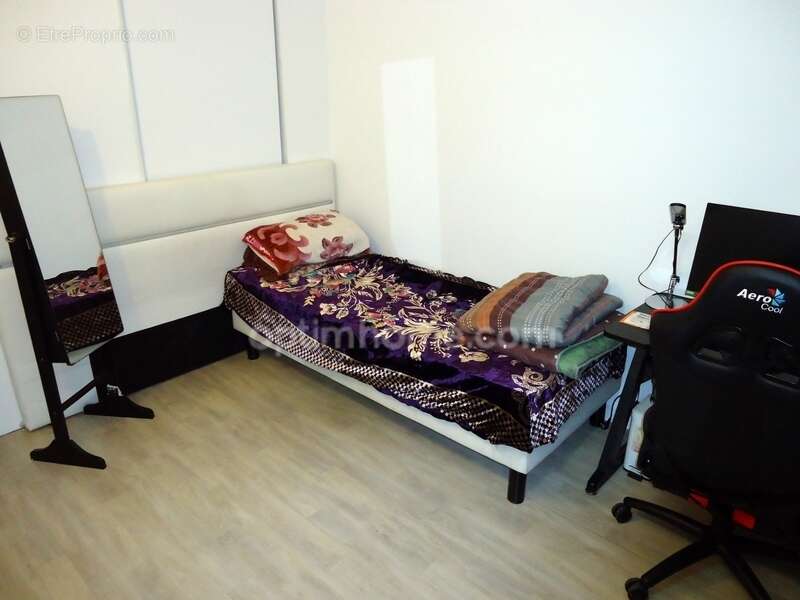 Appartement à SARCELLES