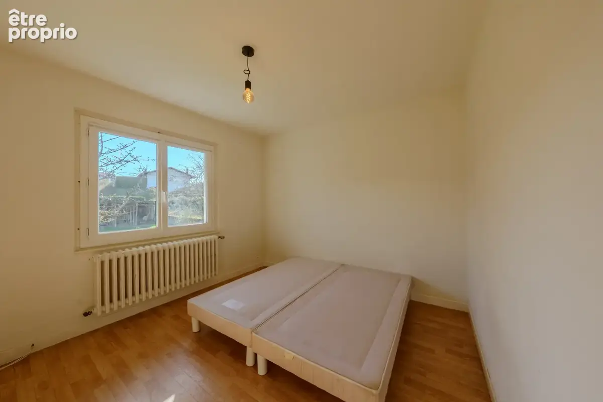 Au coeur de ripaille - villa de plain pied - 1122 m2 de terrain - photo 8