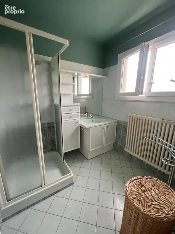 Maison 6 pièces 113 m² à vendre à Beauchastel (07800) - photo 7