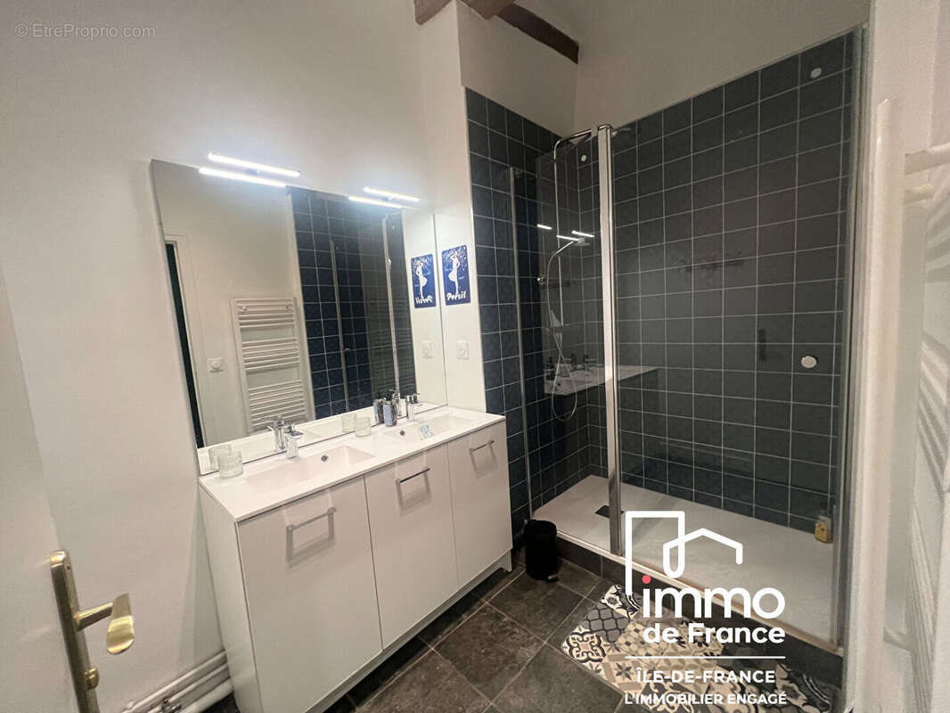 Appartement à CHARTRES