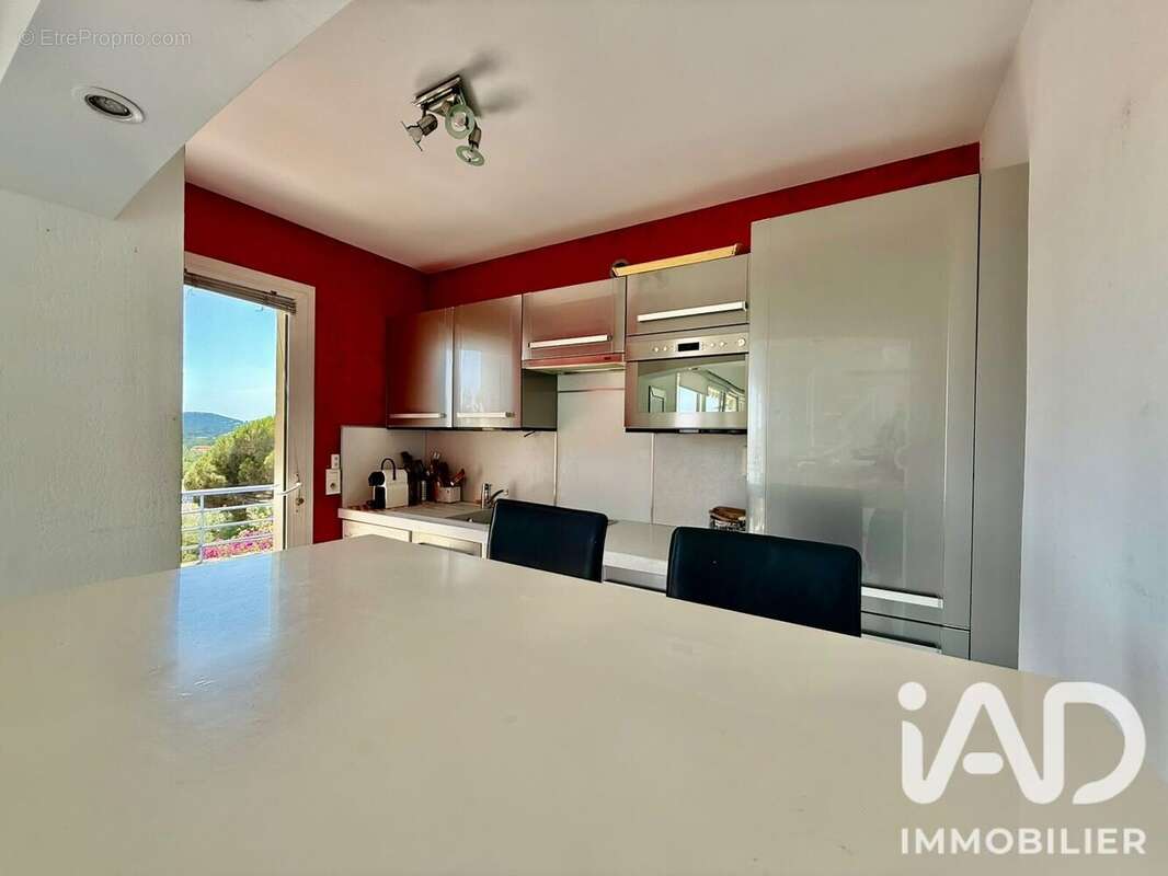 Photo 9 - Appartement à BORMES-LES-MIMOSAS
