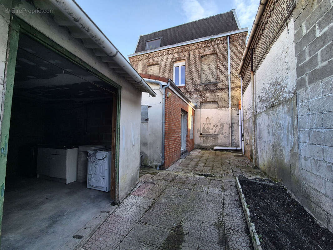 Photo 7 - Maison à MARLES-LES-MINES