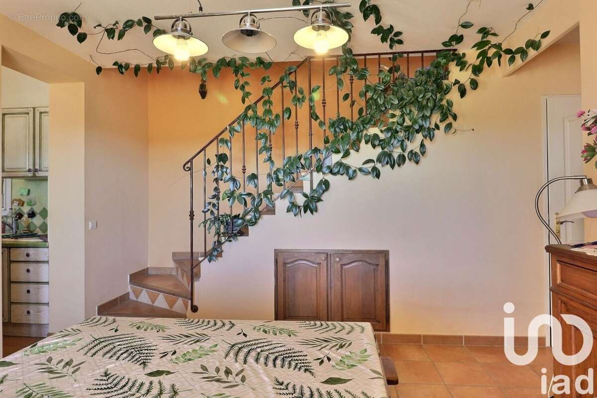 Photo 5 - Maison à ARTIGNOSC-SUR-VERDON