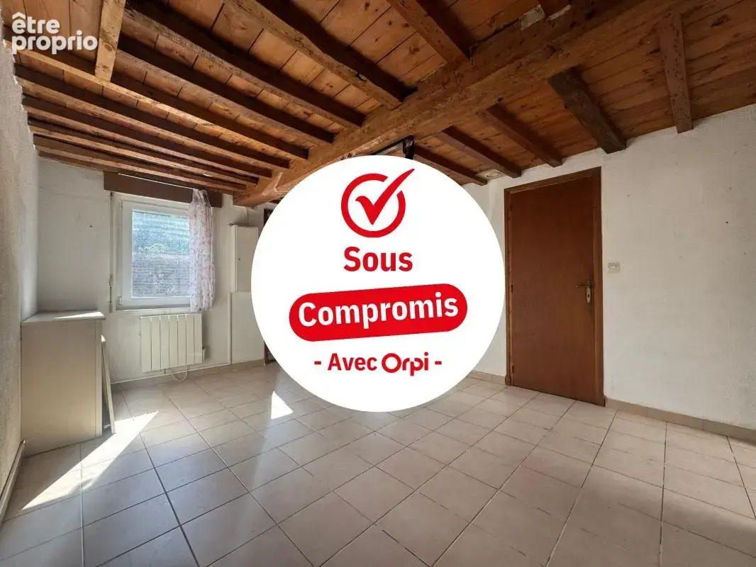 Maison à TEMPLEUVE