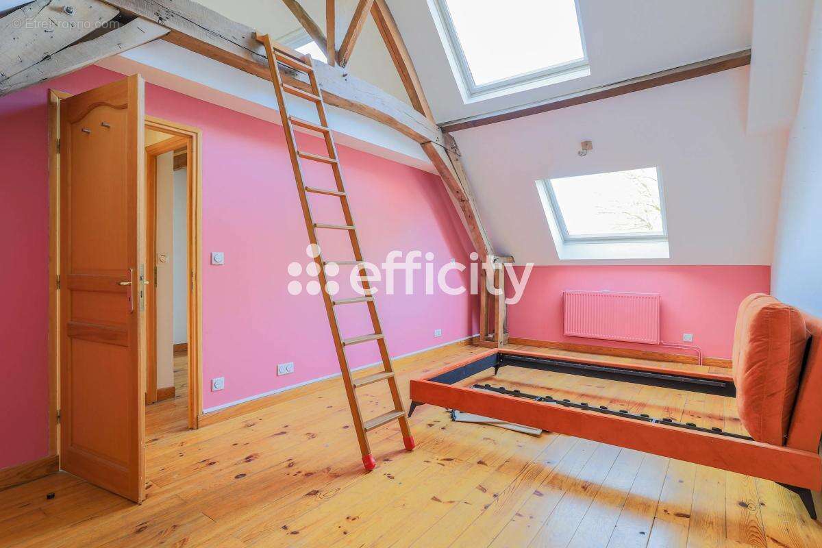 Maison à VILLENEUVE-D'ASCQ