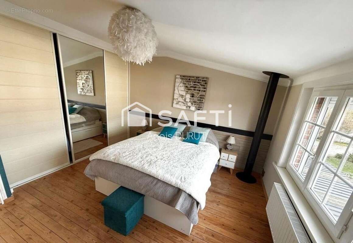 Photo 8 - Maison à NOEUX-LES-MINES