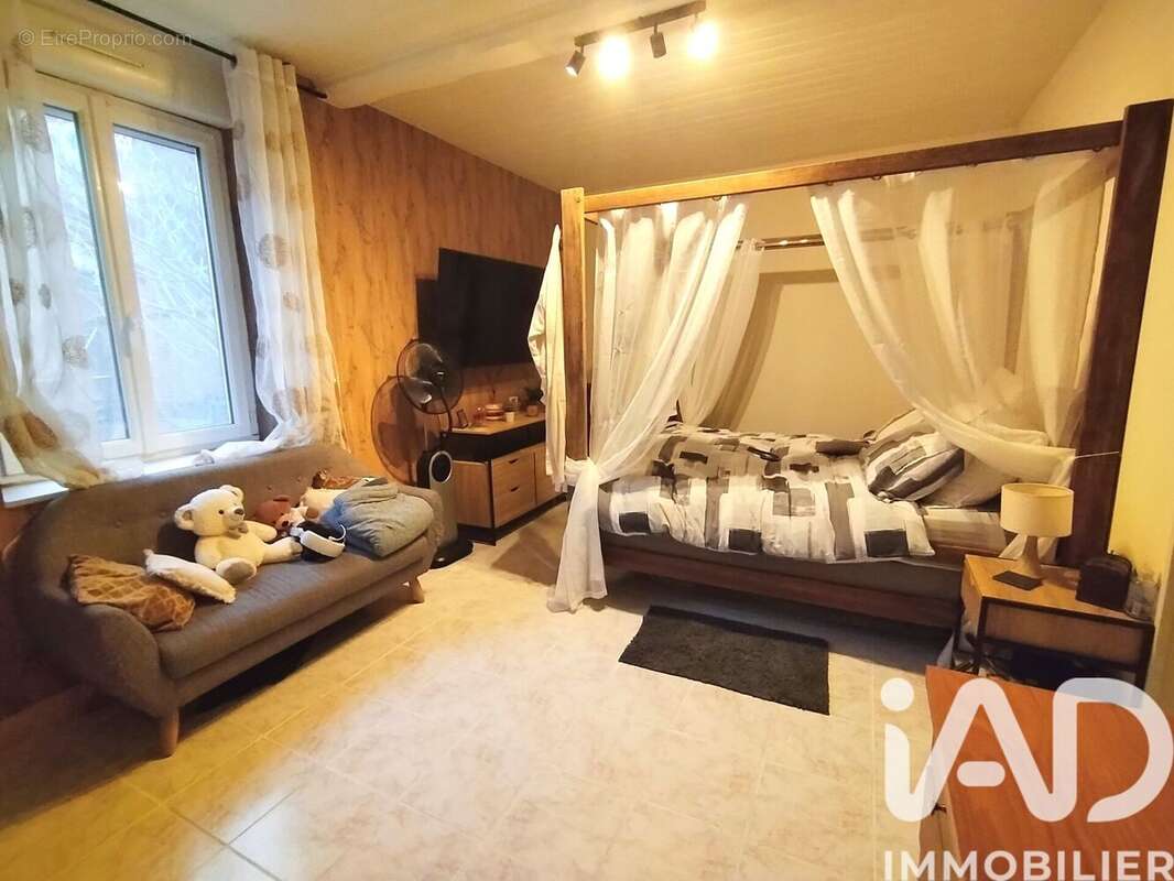 Maison 192 m² à Lesmont  - photo 6