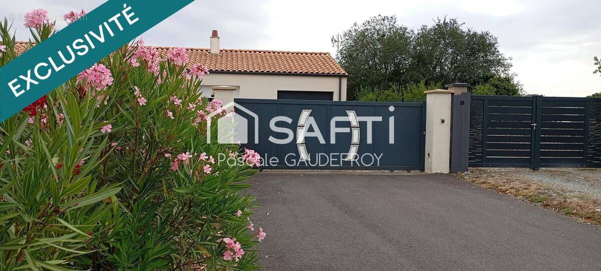 Photo 1 - Maison à GEAY