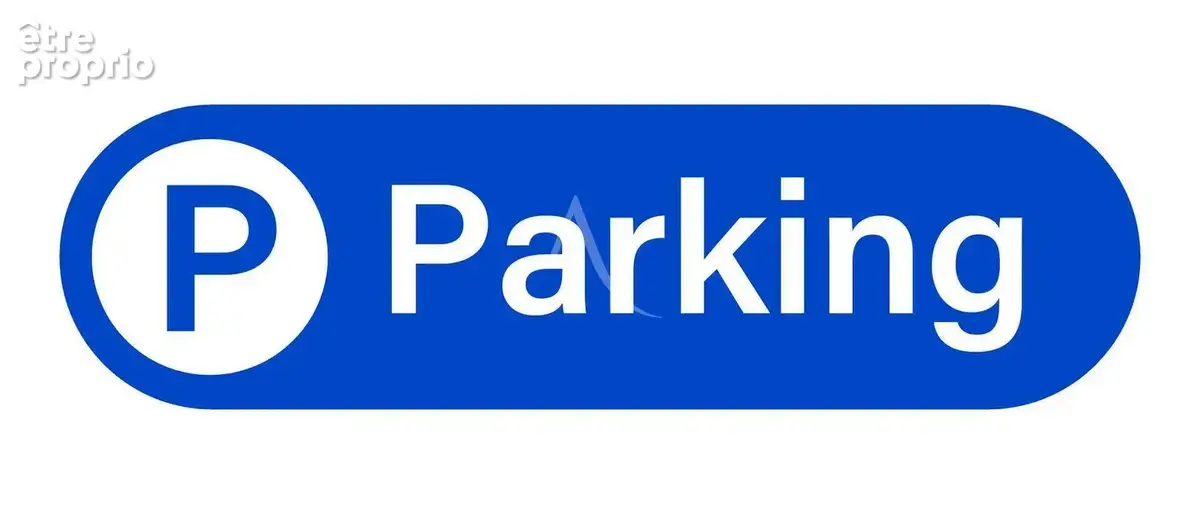 Parking à NICE