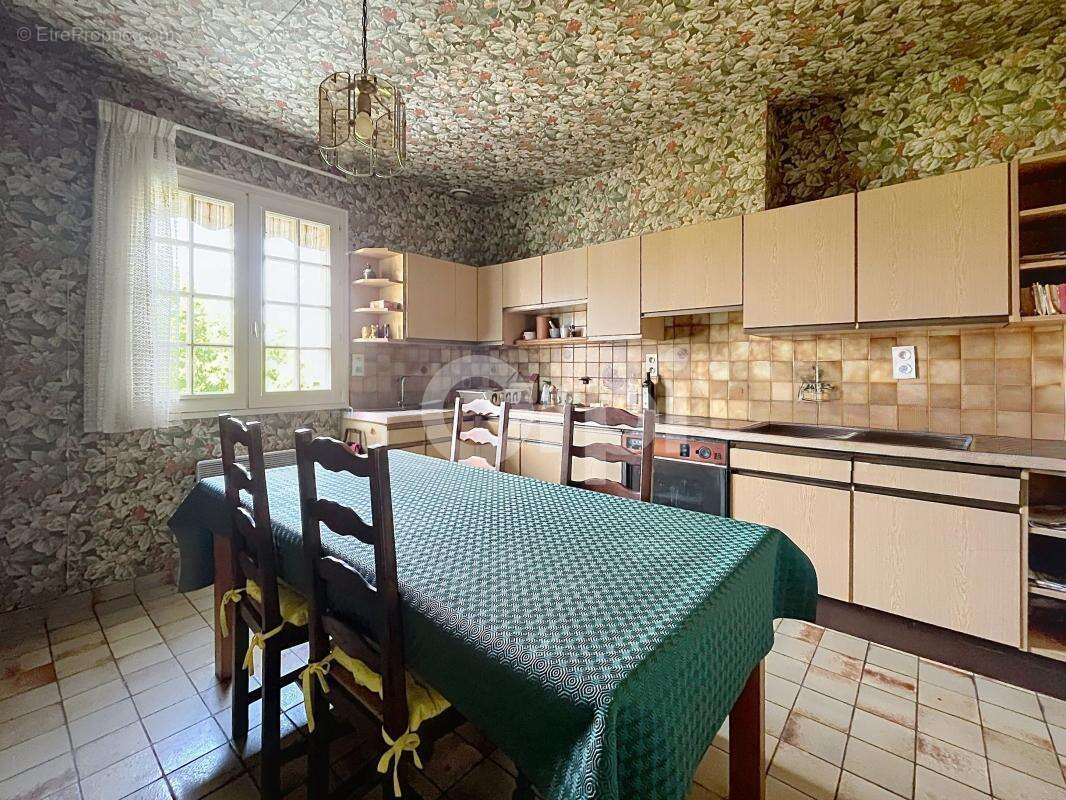 Maison à BRIVE-LA-GAILLARDE