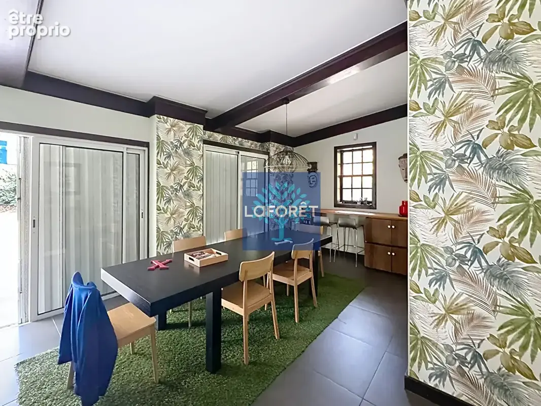 A vendre : Une magnifique villa T6 avec une seconde villa secondaire T3 à Fort-de-France - photo 4