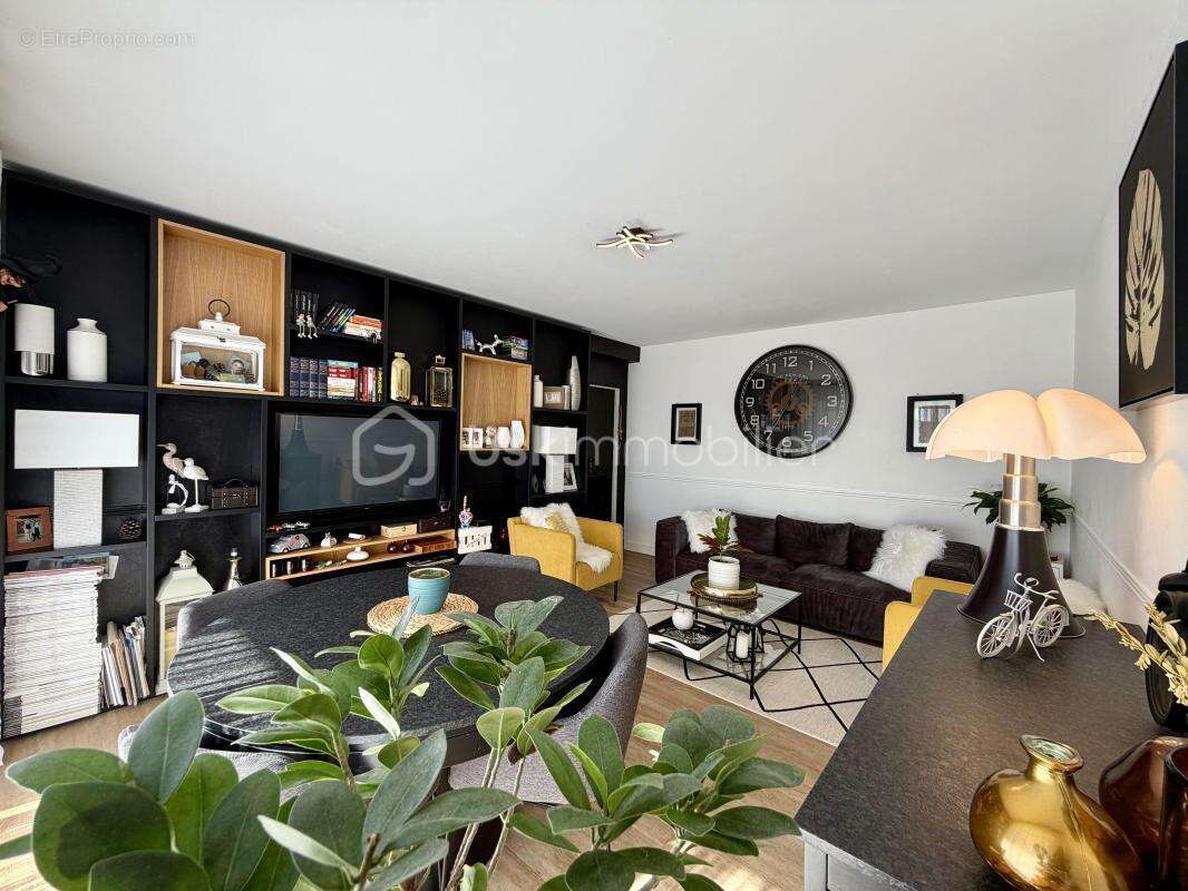 Appartement à ISLE