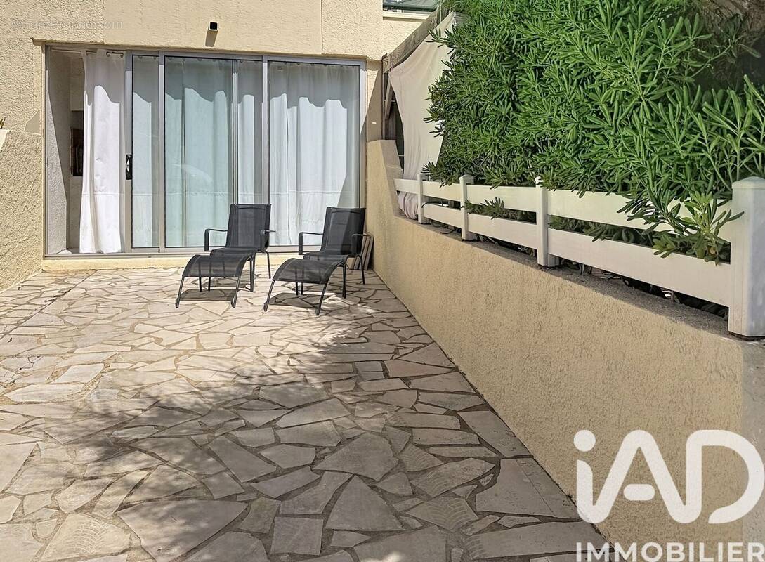 Photo 1 - Appartement à VALRAS-PLAGE
