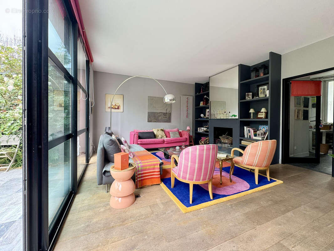 Maison à NANTES