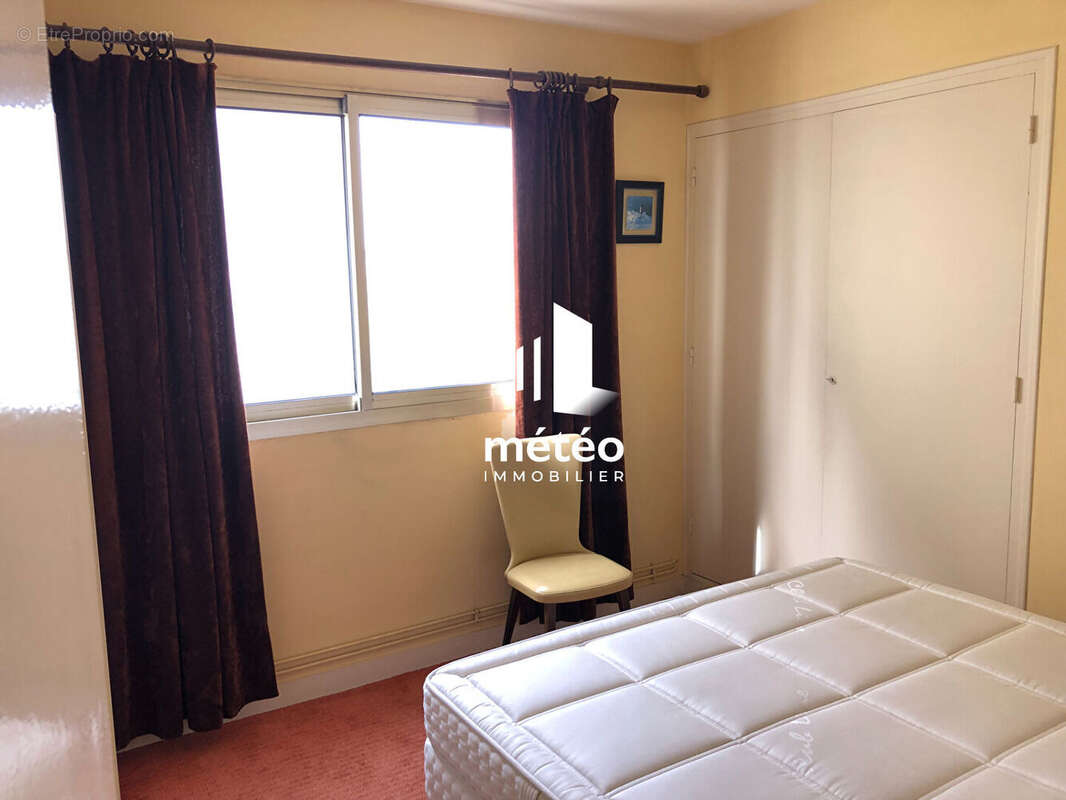 Appartement à LES SABLES-D&#039;OLONNE