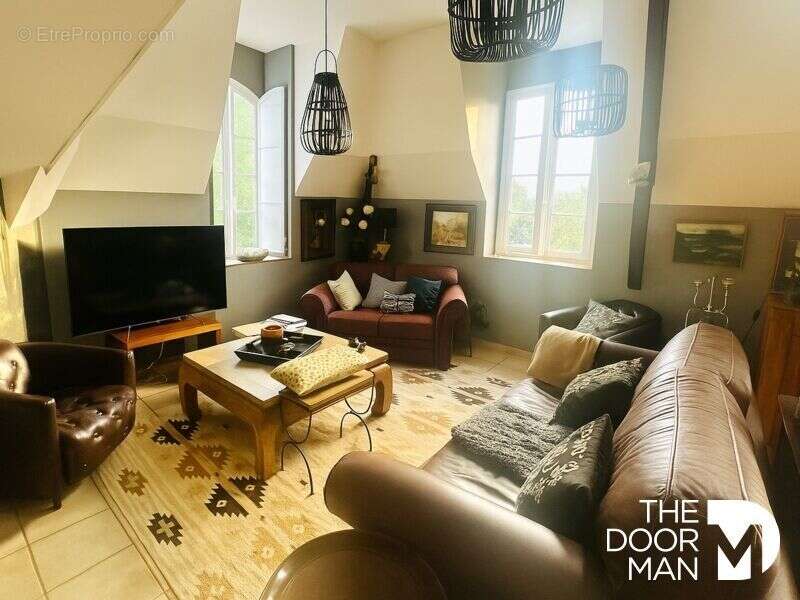 Appartement à PLEURTUIT