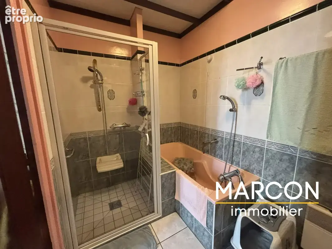 Sublime maison de maitre - photo 12