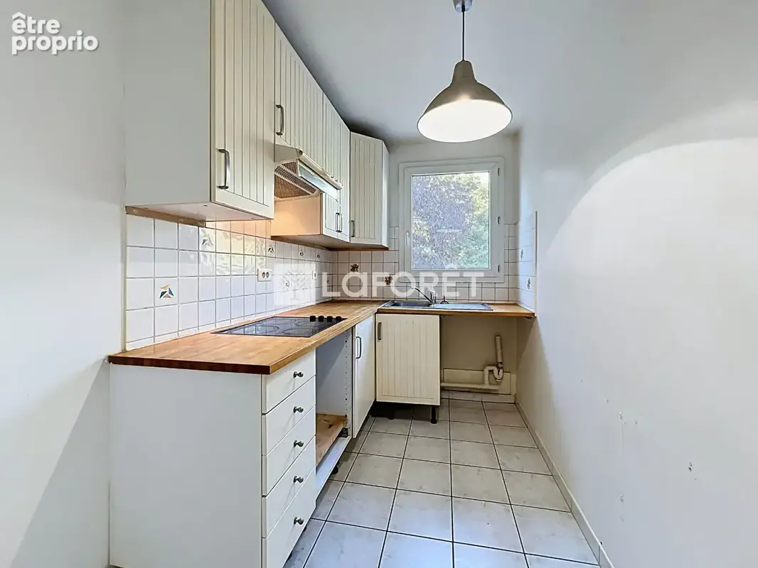 Appart recent courbevoie - 2 pièces - 47.88 m2 - photo 8