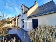 Maison à SAINT-NAZAIRE