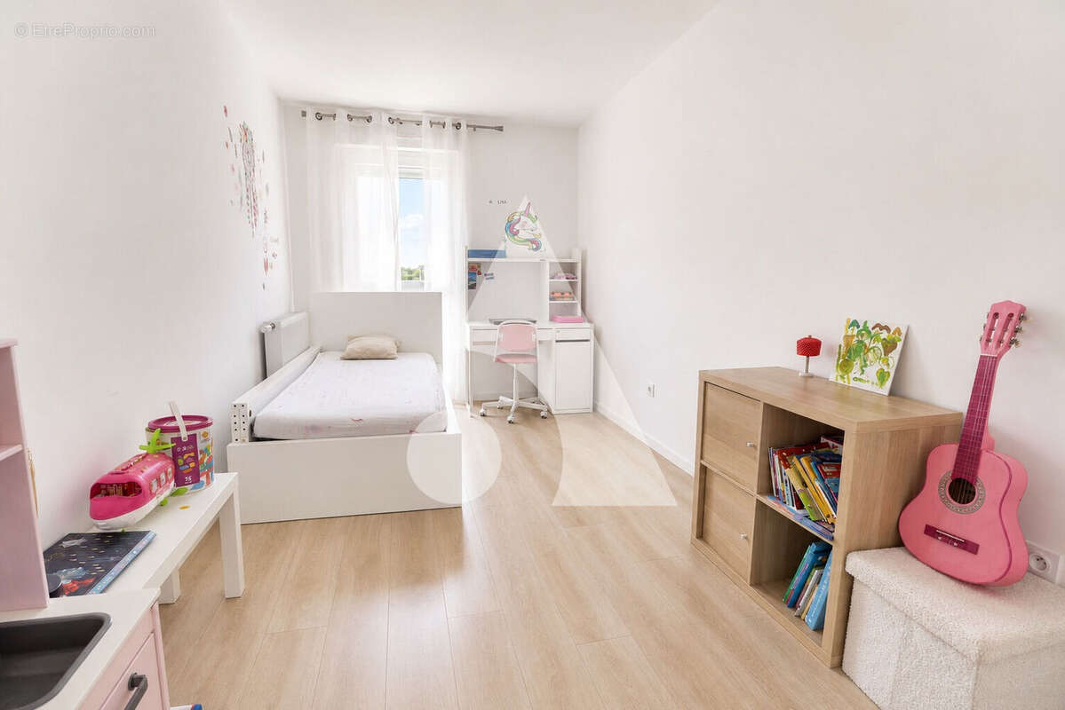Appartement à FRANCONVILLE