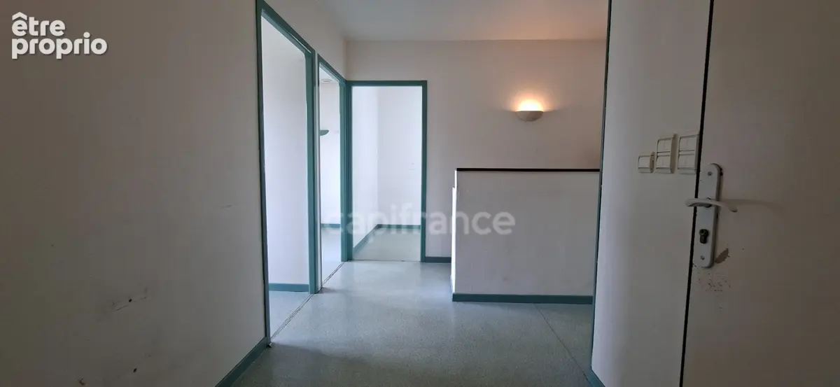 Local médical de 52 m² – Dans Maison Médicale - Drumettaz-Clarafond - photo 2