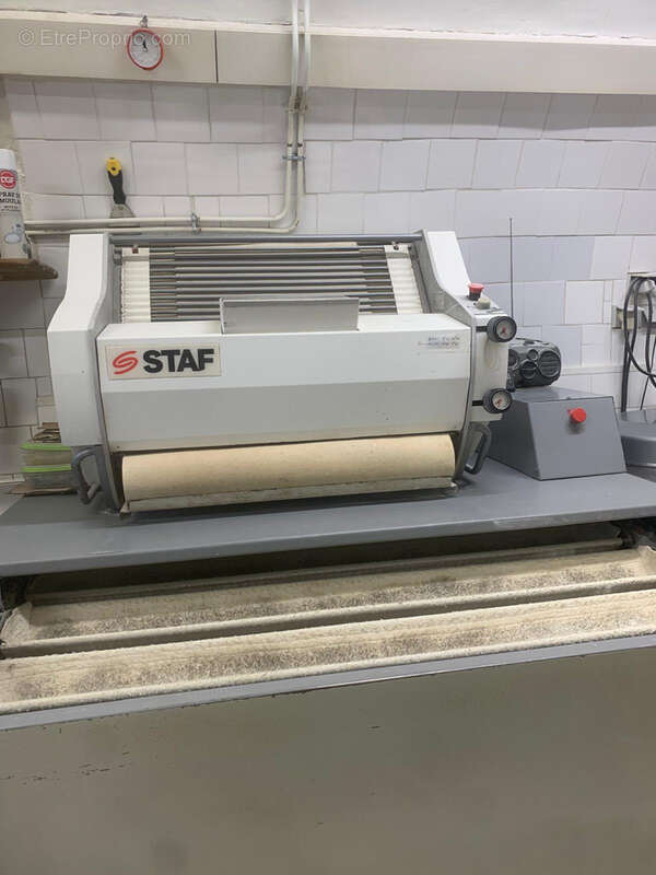 Commerce à ROSIERES