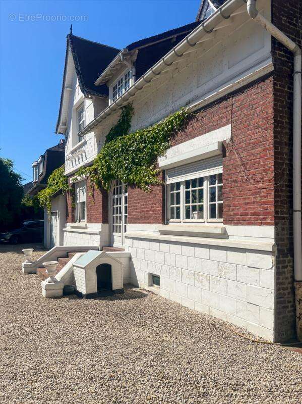 Maison à WATTIGNIES