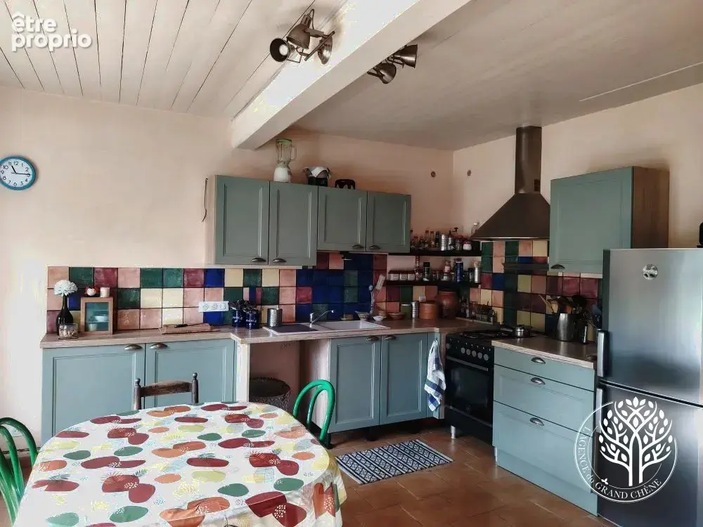 Maison de campagne proche de Saint-Savinien - photo 3