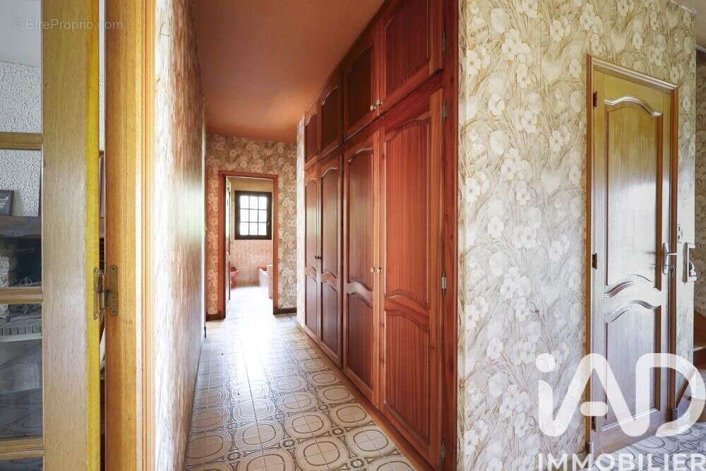 Photo 9 - Maison à MAROLLES-SUR-SEINE