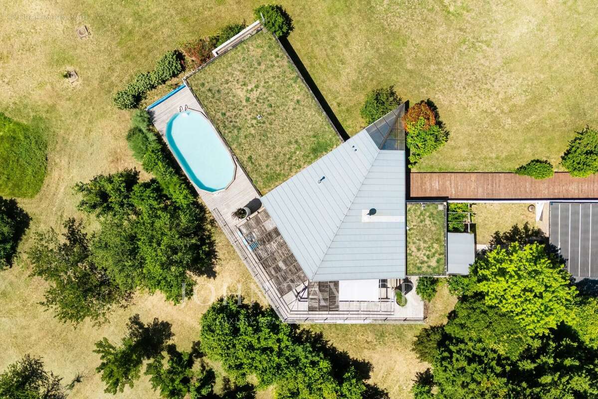 Maison à BOULIAC