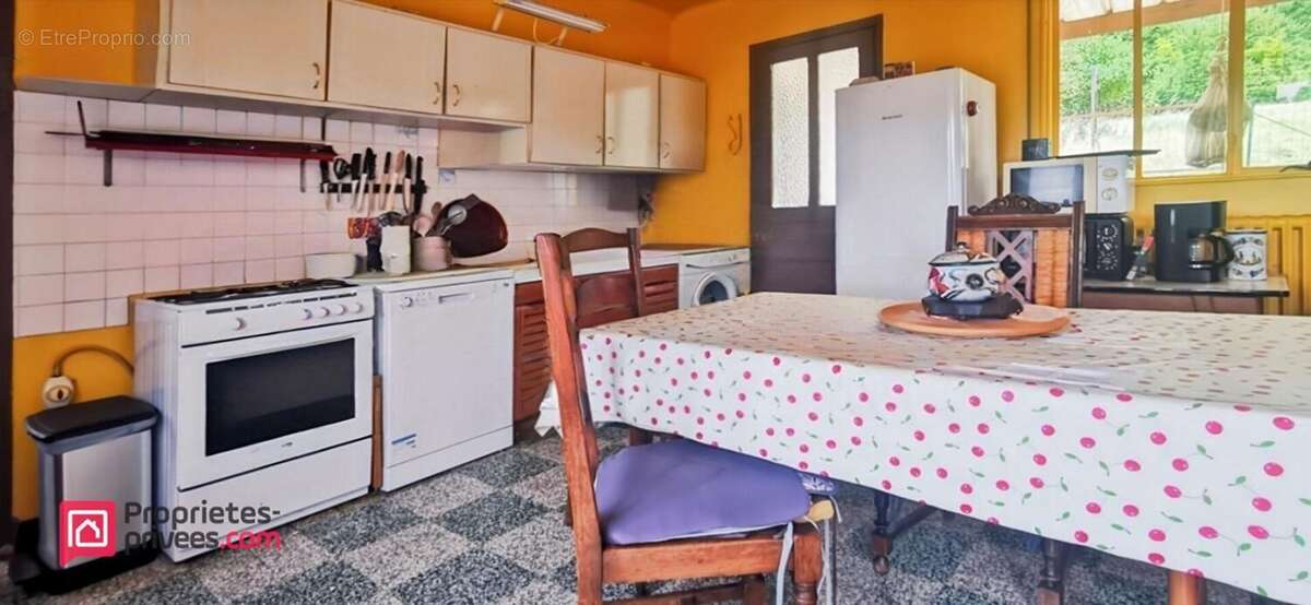 Maison Anvin 4 pièce(s) 68 m2 - photo 2