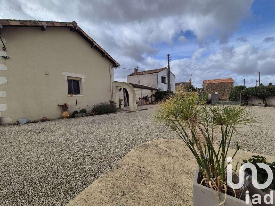 Photo 7 - Maison à THOUARS