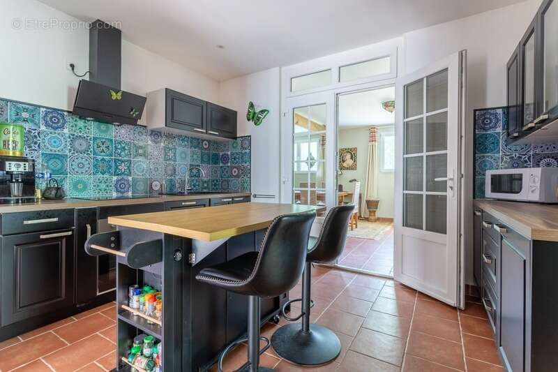 Maison à SAINT-SAUVEUR